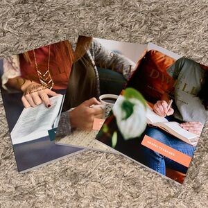 Dwell Bible study guide from daily Grace co bundle